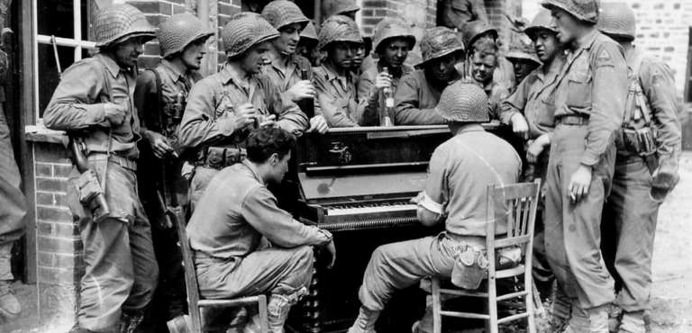 Dezvoltare organizationala prin Muzica si miscare