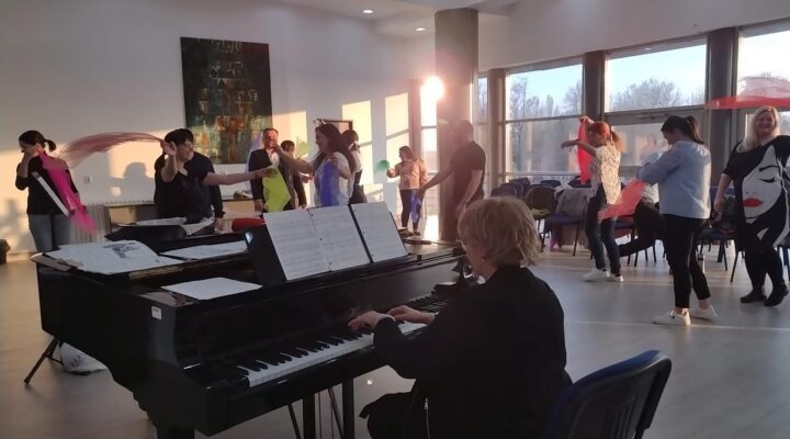 De la intelectualizare la corporalizare